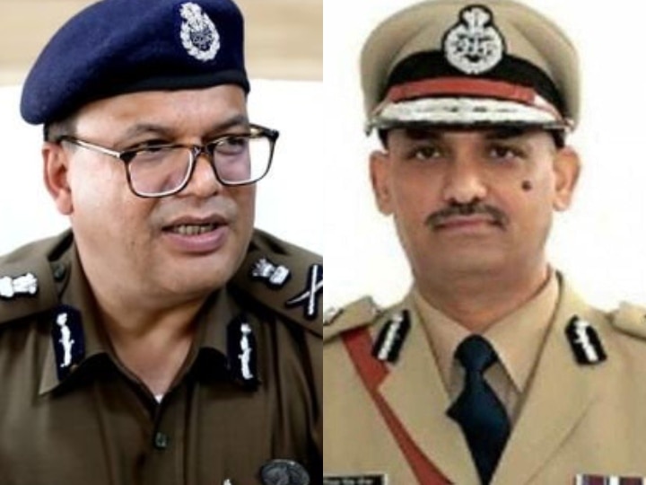 Lucknow And Kanpur Police Commissioner Transfer Dk Thakur After Lulu Mall  Namaz Controversy And Kanpur Violence Ann | इन मामलों में हुई यूपी सरकार की  फजीहत, अब हटाए गए Lucknow और Kanpur