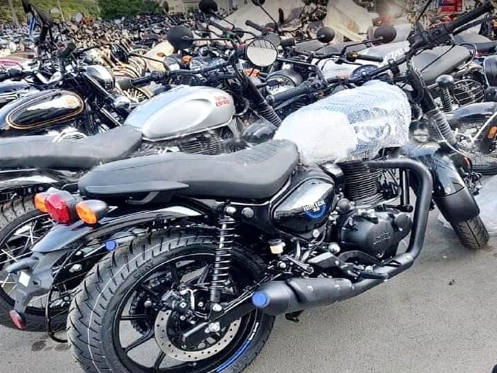 Royal Enfield Hunter 350 Launch Date Expected Price Colours Details Royal Enfield Hunter 350 Launch: Know Date, Expected Price, Colour Variants & More Details