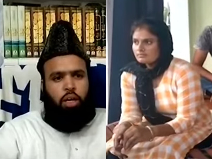 Muzaffarnagar Muslim Woman Singer Farmani Naaz Indian Idol Fame Ulema Angry  | Farmani Naaz: 'हर-हर शंभू' गाने पर फरमानी नाज से उलेमा नाराज, कहा- इस्लाम  में नाच-गाना जायज नहीं