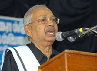 நீட் தேர்வு, தேசிய கல்விக்கொள்கை குறித்து பொதுமக்களிடம் விழிப்புணர்வு ஏற்படுத்த வேண்டும் - கி. வீரமணி