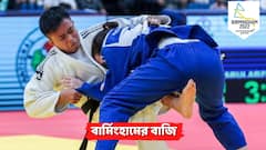 Commonwealth Games 2022: রুপো জিতেই সন্তুষ্ট থাকতে হল জুডোকার সুশীলা দেবীকে, ব্রোঞ্জ জয় বিজয় কুমারের