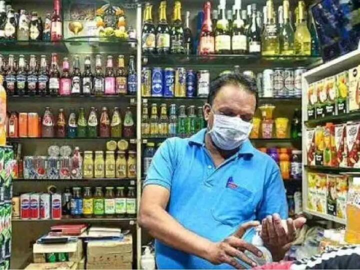 Liquor Shortage In Delhi Likely From Monday டெல்லியில் மது தட்டுப்பாடு ! மூடப்பட்ட 468 மதுக்கடைகள் ! அண்டை மாநிலங்களுக்கு படையெடுக்கும் மதுப்பிரியர்கள் !