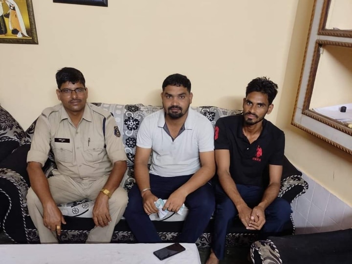 Janjgir-Champa: जांजगीर-चांपा में इस कार्यक्रम में हिस्सा लेंगे सीएम भूपेश बघेल, पुलिस प्रशासन अलर्ट