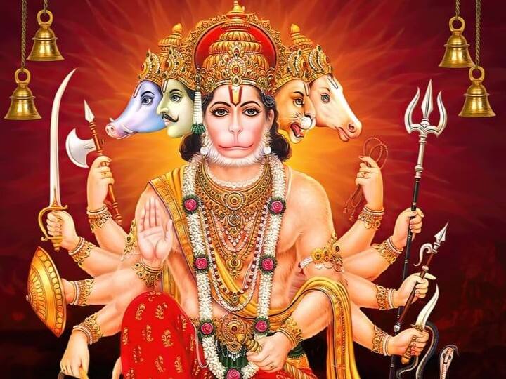 सुमिरि पवन सुत पावन नामू। अपने बस करि राखे रामू॥ लाभ - हनुमान जी का ये मंत्र मंगलवार को करने से सभी मनोकामना पूर्ण हो जाती है