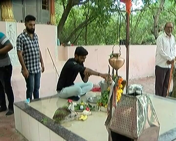 નાથ સંપ્રદાય હેઠળ આ પૌરાણિક મંદિર આવે છે. 52 વર્ષ પહેલાં યોગી નારણનાથજી બાપુએ આ મંદિરની જંગલમાં સ્થાપના કરી હતી.