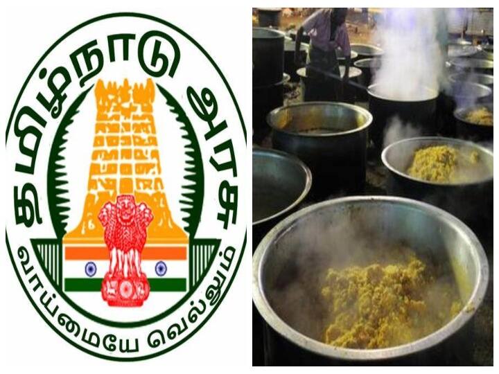 Scheduled Caste Commission orders no discrimination in festivals on goverment function issue of beef Briyani restricted Beef Briyani Issue: அரசு சார்பில் நடைபெறும் திருவிழாக்களில் பாகுபாடு காட்ட கூடாது என ஆதிதிராவிட ஆணையம் அதிரடி உத்தரவு