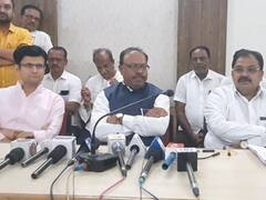 Chandrashekhar Bawankule : चंद्रशेखर बावनकुळे म्हणतात, जे पी नड्डा अगदी बरोबर बोलले, आम्ही 400 प्लस होण्याच्या दृष्टीनं प्रयत्न करतोय