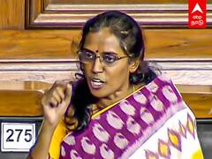 Jothimani Speech ; ”கொள்ளையடிச்ச காசுலாம் எங்க போச்சு..” நாடாளுமன்றத்தில் கர்ஜித்த ஜோதிமணி..