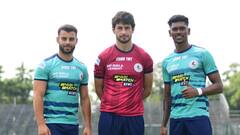 ATK Mohun Bagan: এসে পড়েছেন পোগবা, জোরকদমে অনুশীলন শুরু এটিকে মোহনবাগানের