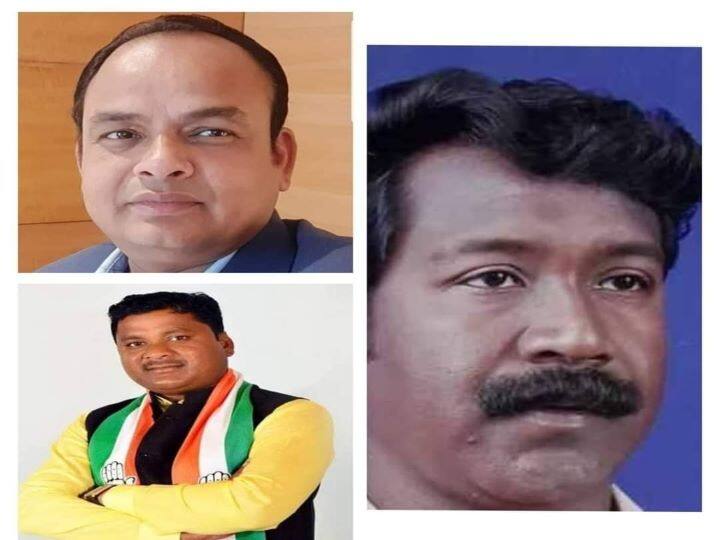3 Jharkhand Cong MLAs Caught With Cash Stash Sent To 10-Day Police Remand Key Updates 3 Jharkhand Cong MLAs Caught With Cash Stash Sent To 10-Day Police Remand | Key Updates