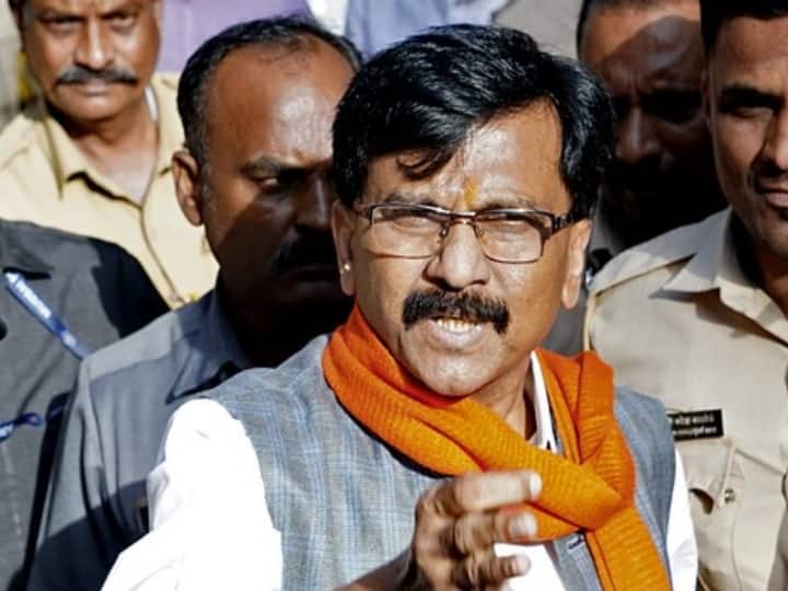 Sanjay Raut Arrest : संजय राऊत यांना 4 ऑगस्टपर्यंत ईडीची कोठडी, जाणून घ्या दोन्ही बाजूंचे युक्तीवाद ED action on shivsena Sanjay Raut Arrest gets 4 days ED custody maharashtra news Sanjay Raut Arrest : संजय राऊत यांना 4 ऑगस्टपर्यंत ईडीची कोठडी, जाणून घ्या दोन्ही बाजूंचे युक्तीवाद