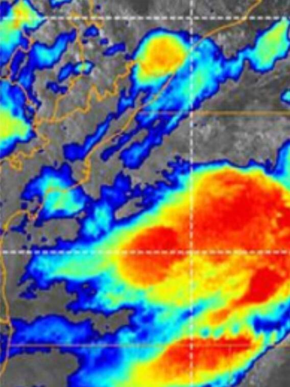 రెయిన్ అలర్ట్ - మరో 4 రోజులు భారీ వర్షాలు