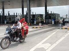 सावधान! Delhi-Meerut Expressway पर दोपहिया वाहन से सफर करना पड़ेगा भारी, पुलिस ने बनाया ये खास प्लान