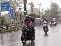 MP Weather Update: एमपी के इन संभागों में झमाझम बारिश का अलर्ट, जानें- पिछले 24 घंटे में कहां हुई सबसे ज्यादा बारिश