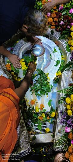 Bhimashankar Temple: सह्याद्रीच्या कुशीत वसलेलं भीमाशंकर मंदिर