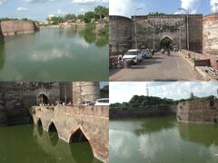 Bharatpur News: सुसाइड पॉइंट बनी भरतपुर की सुजान गंगा नहर, तस्वीरें बयां कर रहीं बदहाली का मंजर