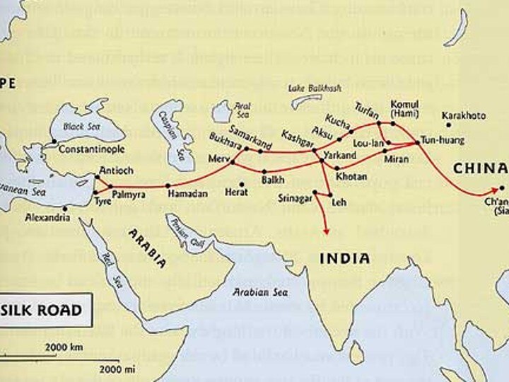 India 75: இந்தியாவுக்கான கடல்வழி பாதையை காற்றின் உதவியால் கண்டுபிடித்த போர்ச்சுக்கீசியர்கள்.. ஒரு தொகுப்பு..