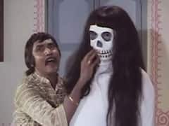 ప్రముఖ హాస్య నటుడు జయ సారథి కన్నుమూత