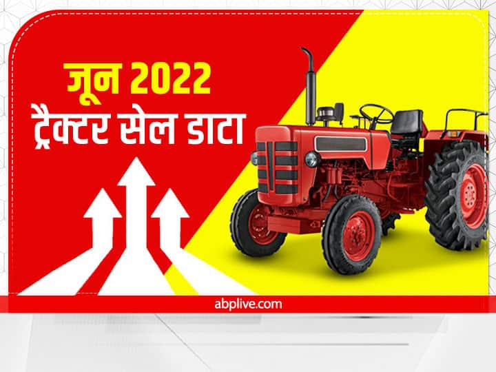 Top 10 Tractor selling companies of June 2022 in India see full details Tractor Sales in June