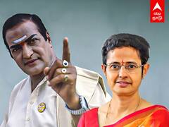 NTR Daughter Suicide : NTR குடும்பத்தில் மீண்டும் மர்ம மரணம் மகள் உமா தூக்கிட்டு தற்கொலை