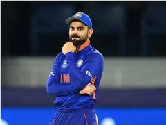 Virat Kohliને ટીમ ઈન્ડિયામાંથી કોઈ બહાર નહી કરી શકે, આ ભારતીય ખેલાડીએ આપી પ્રતિક્રિયા