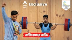 Achinta Sheuli Exclusive: ৭ ঘণ্টার প্র্যাক্টিসে বাজিমাত, প্রধানমন্ত্রীর কথা রেখে এবার সিনেমা দেখতে চান অচিন্ত্য