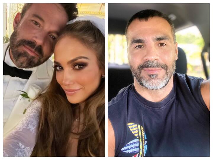 Jennifer Lopez's First Husband Says Her Marriage With Ben Affleck Won't Last Jennifer Lopez's First Husband Says Her Marriage With Ben Affleck Won't Last