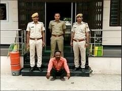 Bhilwara Crime: पुलिस के हाथ लगी नशीले पदार्थ की बड़ी खेप, गाड़ी में दो फर्श बनाकर की जा रही थी तस्करी