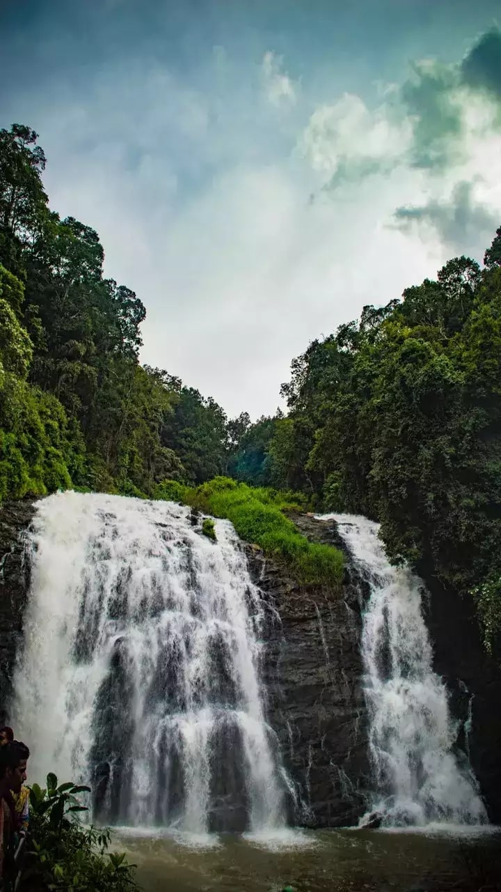 குடகு, கர்நாடகா
