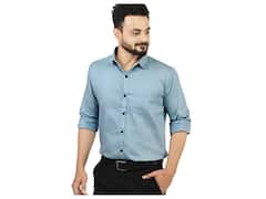 Men's Formal Shirts: ऑफिस के लिए ये शर्ट्स हो सकती हैं सबसे बेस्ट चॉइस, रक्षाबंधन पर भाई को तोहफे में दें
