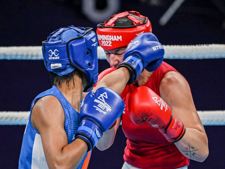 India to Host Women's World Boxing Championships 2023 in New Delhi: BFI Women’s World Boxing Championships 2023: भारताकडं महिला जागतिक बॉक्सिंग चॅम्पियनशिप 2023 स्पर्धेचं यजमानपद