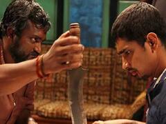 ரீ-எண்ட்ரி கொடுக்கும் “அசால்ட் சேது” ... வெளியான நாளில் வெளியான ஜிகர்தண்டா 2 அப்பேட்!