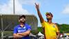 IND vs WI, 2nd T20I: క్రికెట్ ఫ్యాన్స్కు షాక్! 2 గంటలు ఆలస్యంగా రెండో టీ20 ఆరంభం
