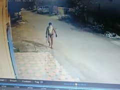 నిజామాబాద్ లో మళ్లీ చెడ్డీ గ్యాంగ్ హల్ చల్, ఏం చేశారంటే?