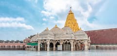 યાત્રાધામ અંબાજીમાં યોજાશે ભાદરવી પૂનમનો મેળો, જુઓ ટ્રસ્ટે કેવી કરી તૈયારીઓ?