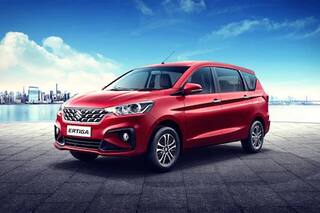 Top Selling 7 Seater Cars: ਮਾਰੂਤੀ ਅਰਟਿਗਾ ਬਣੀ ਸਭ ਤੋਂ ਵੱਧ ਵਿਕਣ ਵਾਲੀ 7 ਸੀਟਰ ਕਾਰ, Innova-Bolero ਸਭ ਰਹਿ ਗਏ ਪਿੱਛੇ