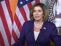 Nancy Pelosi Taiwan Visit : చైనా ఆర్మీ చేతులు కట్టుకుని కూర్చోదు, నాన్సీ పెలోసి తైవాన్ పర్యటనపై బీజింగ్ హెచ్చరిక!