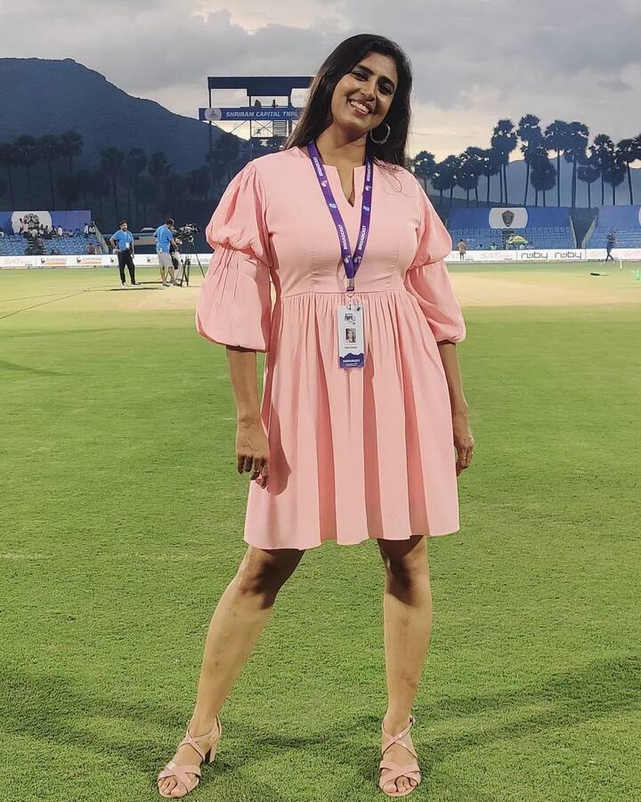 'గృహలక్ష్మి' సీరియల్ తులసి(కస్తూరి) (Image Credit: Kasthuri/Instagram)