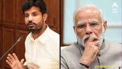 ਪੈਨਸਿਲ-ਰਬੜ ਮਹਿੰਗੀ ਹੋਣ 'ਤੇ ਪਹਿਲੀ ਜਮਾਤ ਦੀ ਬੱਚੀ ਦੀ ਪੀਐਮ ਮੋਦੀ ਨੂੰ ਚਿੱਠੀ, ਰਾਜਾ ਵੜਿੰਗ ਬੋਲੇ, 