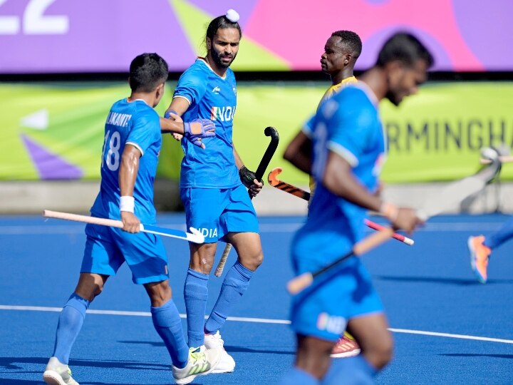 Mens Hockey IND vs ENG: ஹாட்ரிக் வெற்றி பெறுமா இந்தியா..? இங்கிலாந்துடன் இன்று மோதல்..!