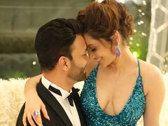 Romantic Video Of Ankita Vicky: विक्‍की जैन की बांहों में थिरकते हुए अंकिता लोखंडे ने मनाया अपने हस्‍बेंड का बर्थडे