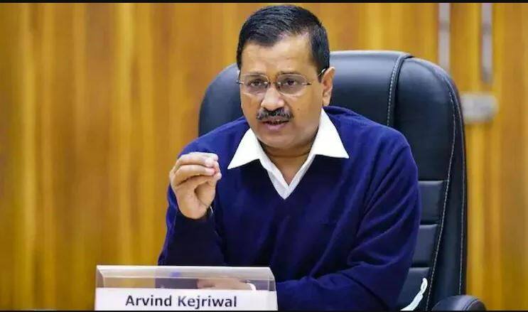 Arvind Kejriwal said, the opponents used to ask where the  Money would come from, the Cost of free electricity came out 'ਆਪ' ਸਰਕਾਰ ਨੂੰ ਬੰਪਰ 'ਕਮਾਈ' ! ਕੇਜਰੀਵਾਲ ਬੋਲੇ, ਵਿਰੋਧੀ ਪੁੱਛਦੇ ਸੀ ਪੈਸਾ ਕਿੱਥੋਂ ਆਵੇਗਾ, ਮੁਫ਼ਤ ਬਿਜਲੀ ਦਾ ਖਰਚਾ ਨਿਕਲ ਆਇਆ...