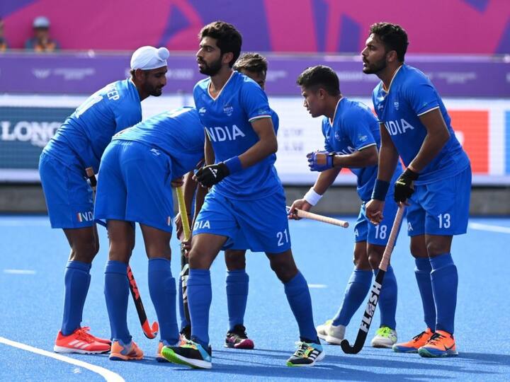 CWG 2022 Day 4 Schedule Pugilists Weight Lifters In Action Mens Hockey Team To Play England India Schedule Commonwealth Games 2022 Day 4 CWG 2022, 1st August India Schedule: Pugilists And Weight Lifters In Action, Men's Hockey Team To Play England — India's Schedule
