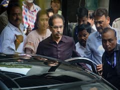 Uddhav On Sanjay Raut: ఉద్ధవ్ ఠాక్రే నోట 'పుష్ప' డైలాగ్‌ - రెట్టింపు ప్రతీకారం తప్పదని మోదీకి వార్నింగ్!