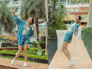 HBD: ઇવેન્ટ કંપનીથી ફોર્બ્સની યાદીમાં સ્થાન મેળવનાર, તાપસી પન્નુ વિશેની આ રસપ્રદ વાતો આપ  જાણો છો?