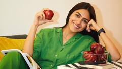 Mrunal Thakur Birthday: টেলিভিশন থেকে সিনে-দুনিয়ায় উত্তরণ, দেখুন ম্রুনাল ঠাকুরের জার্নি