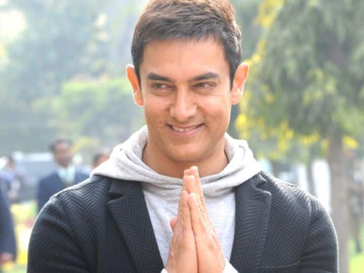 Laal Singh Chaddha Boycott: 'लाल सिंह चड्ढा' के बॉयकॉट पर आमिर खान ने तोड़ी चुप्पी, लोगों से की ये बड़ी अपील aamir khan breaks silence on Laal Singh Chaddha Boycott On Twitter Laal Singh Chaddha Boycott: 'लाल सिंह चड्ढा' के बॉयकॉट पर आमिर खान ने तोड़ी चुप्पी, लोगों से की ये बड़ी अपील