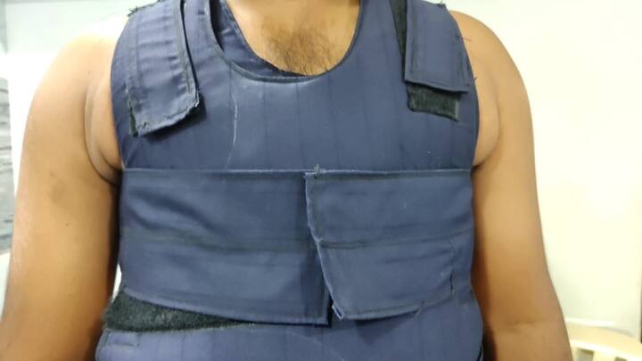 हार्ट अटॅकचे निदान करण्यासाठी आवश्यक असणारा 12 LEAD ECG फक्त या उपकरणाद्वारे शक्य असल्याचा दावा डॉ. परळे यांनी केला आहे.