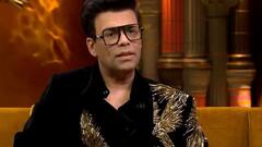 क्या खत्म हो रहा है बॉलीवुड ? Karan Johar ने दिया इस सवाल का जवाब | ENT LIVE