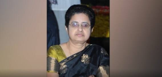 NTR Daughter Uma Maheswari Suicide : ఒత్తిడి, అనారోగ్య సమస్యలతో ఉమామహేశ్వరి సూసైడ్ | ABP Desam